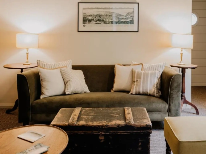 1 Bedroom Cottage