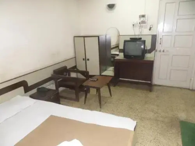 Hotel Shilpa Nashik