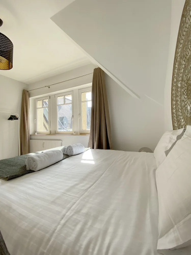 Le Mucie Cosy& Clean Loft
