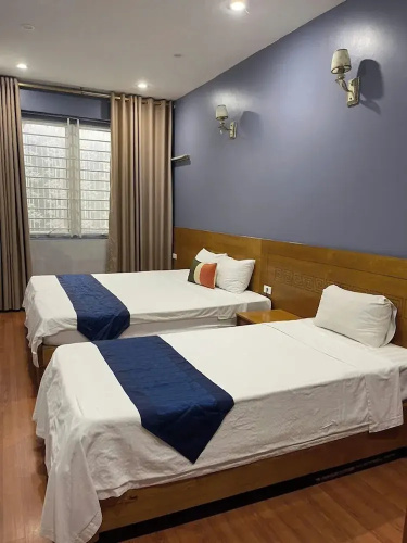 Old Town Homestay