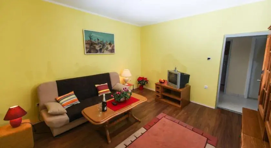 Loreta Apartment