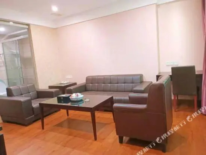 Shanshui Hotel