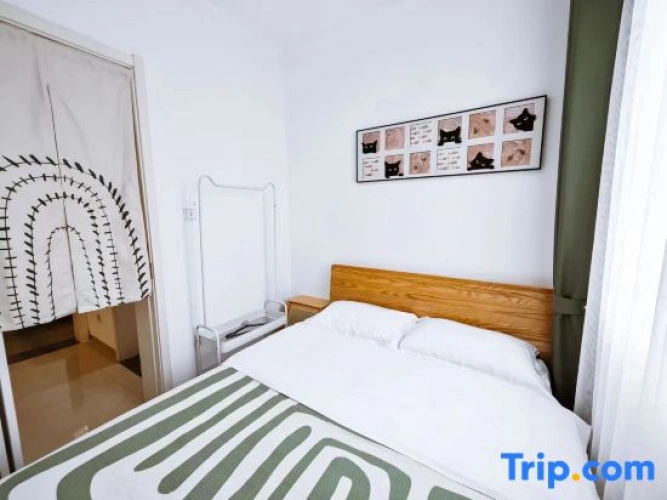 2 Bedrooms Twin Suite with balcony