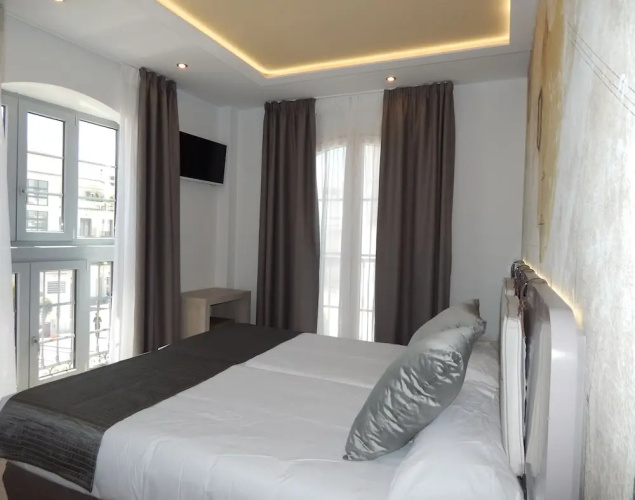 Hostal Doña Carmen