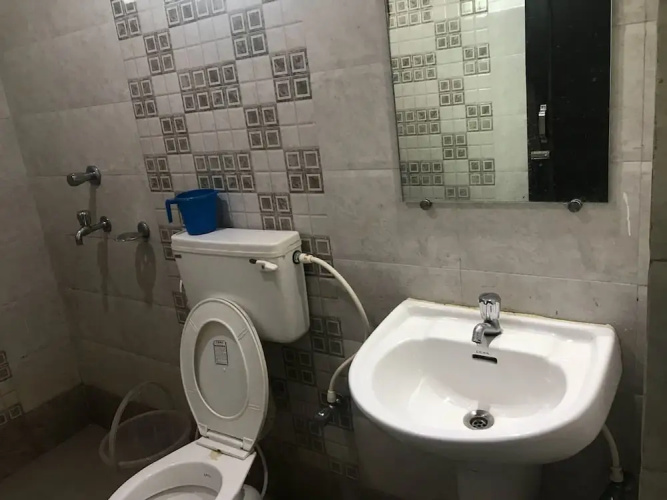 Goroomgo Orchid Beach Inn Puri