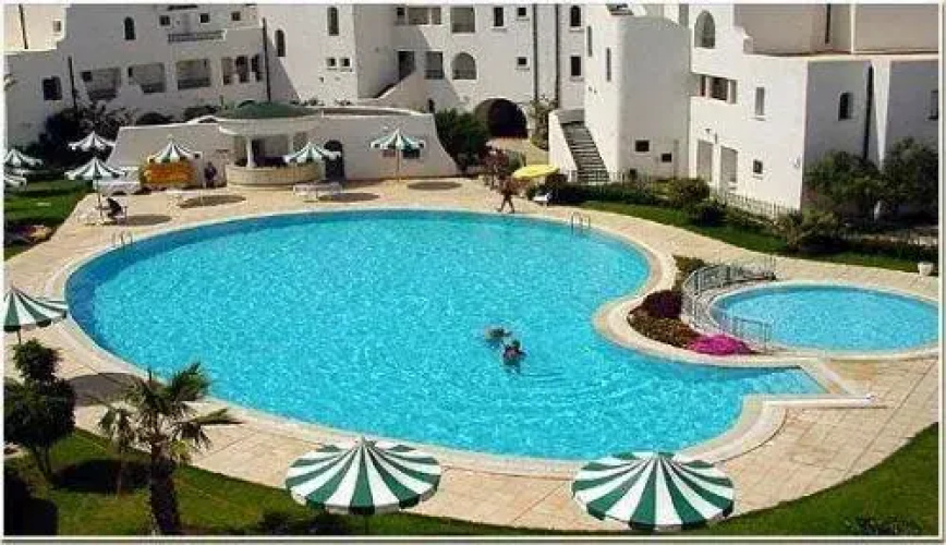 Corail Club