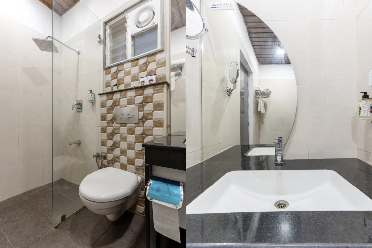 Premium Double room