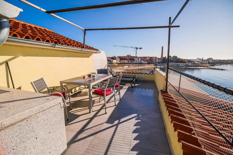 Apartmani Abi