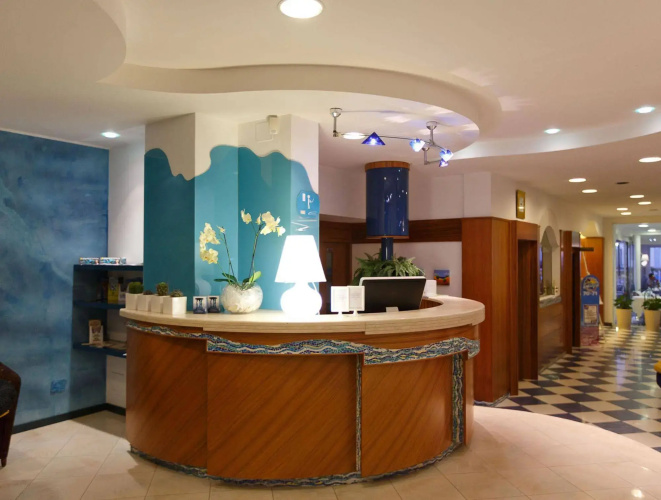 Luxor Beach Boutique Hotel Cattolica