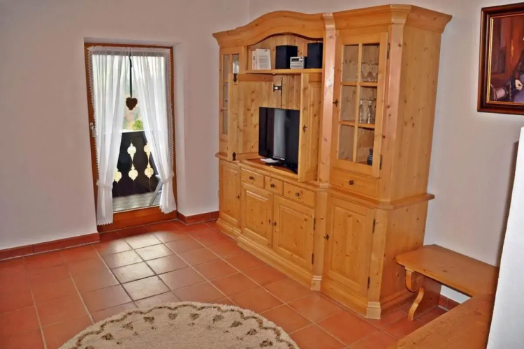 Ferienwohnung Watzmannblick