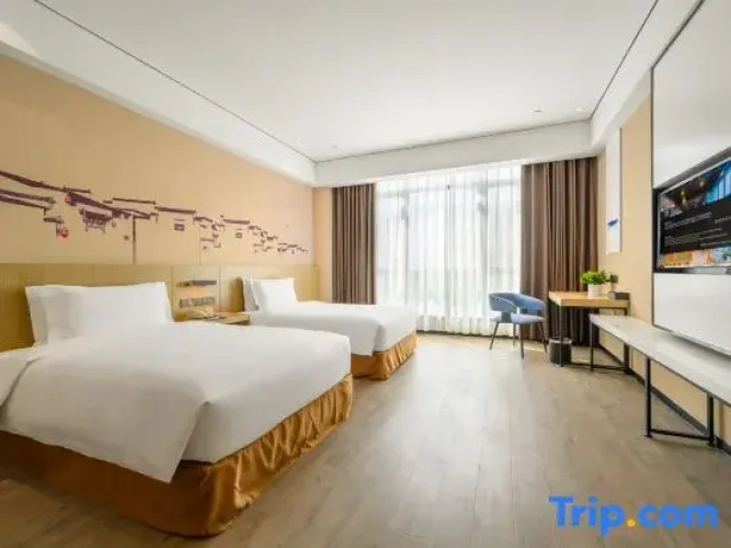Business Twin room
