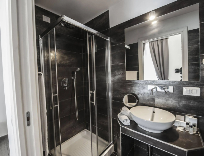 Corso Suite 107 Rooms Wellness & Spa