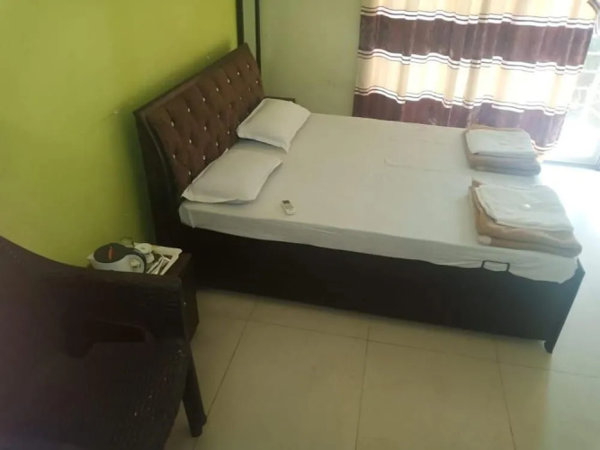 Dreammland Resort