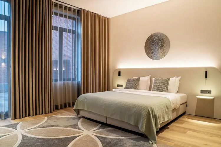 Boutique Hotel Annamaes