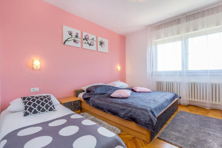 Romance Apartment