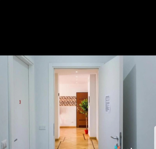 Central Hostel Milano
