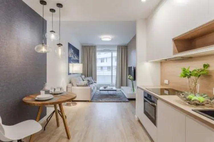 Apartament 24 - OVO