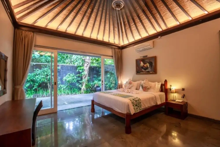 Luxury Villa