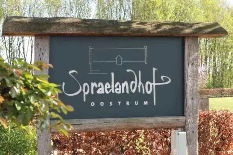 Spraelandhof