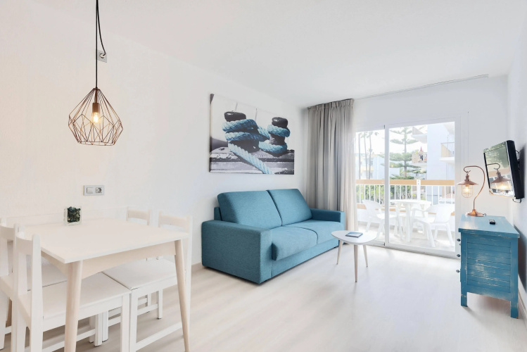 Aparthotel Alcudia Garden