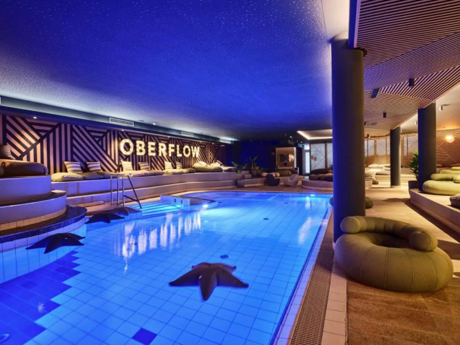 [PLACES] Obertauern by Valamar
