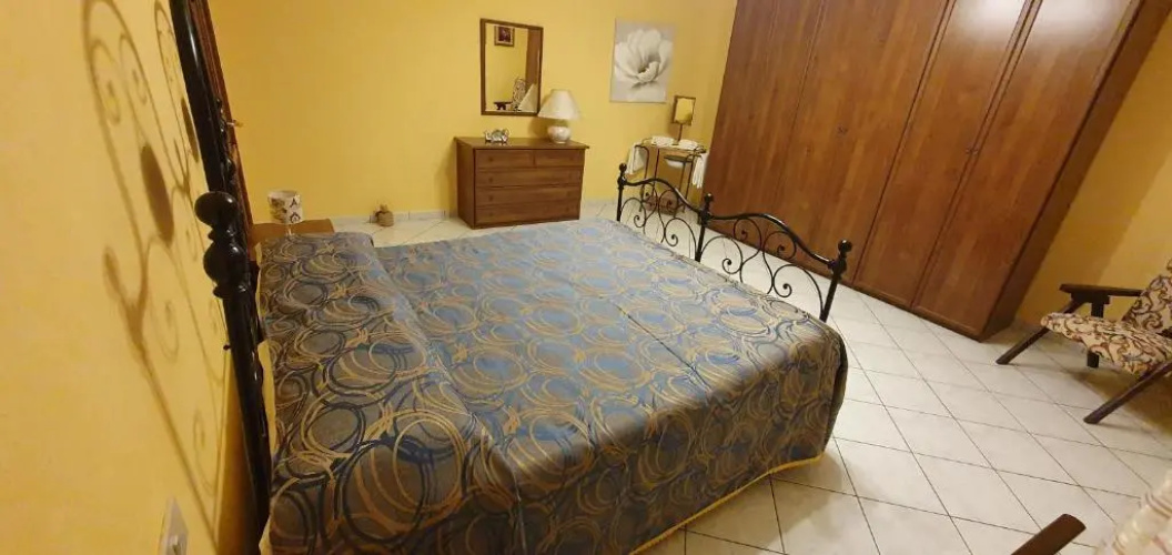 Appartamento Colle Mezzano