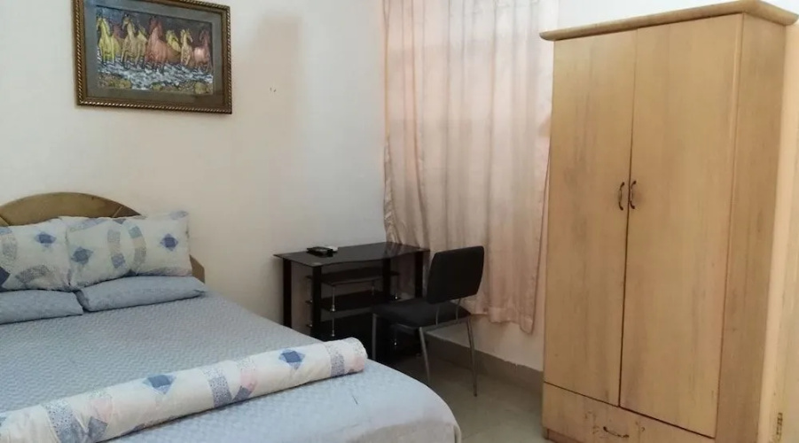 Safegold Hotel