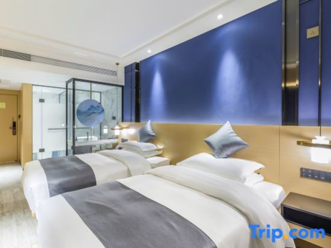 Business Twin room