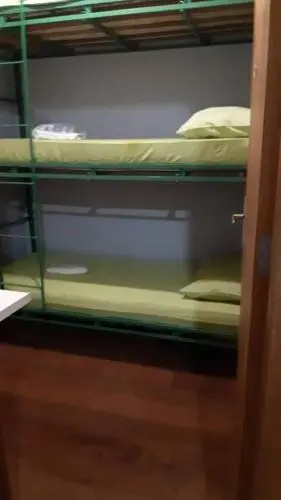 Hostel Solar do Recreio