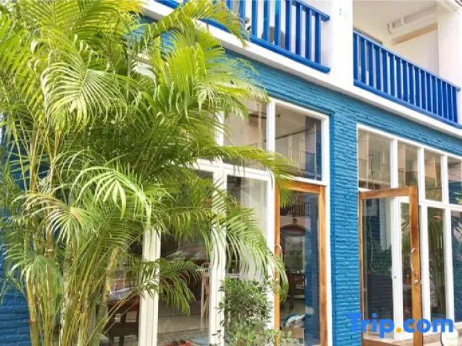 Meow+ Cat Cafe & Hotel