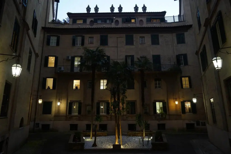 Hotelbild