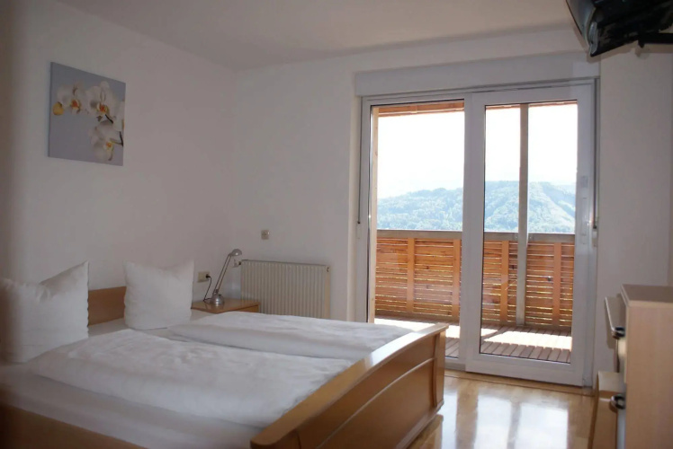 Panoramahotel Sonnhalde