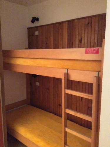 Hotel rooms