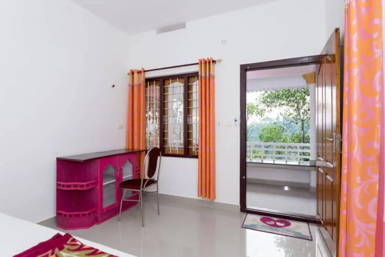Mount Spring Valley Homestay