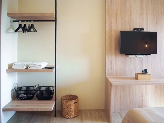 Premier Double room