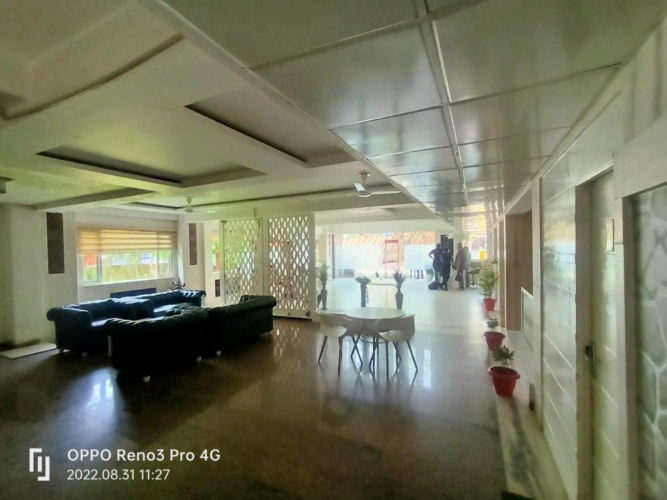 Phoenix Suites