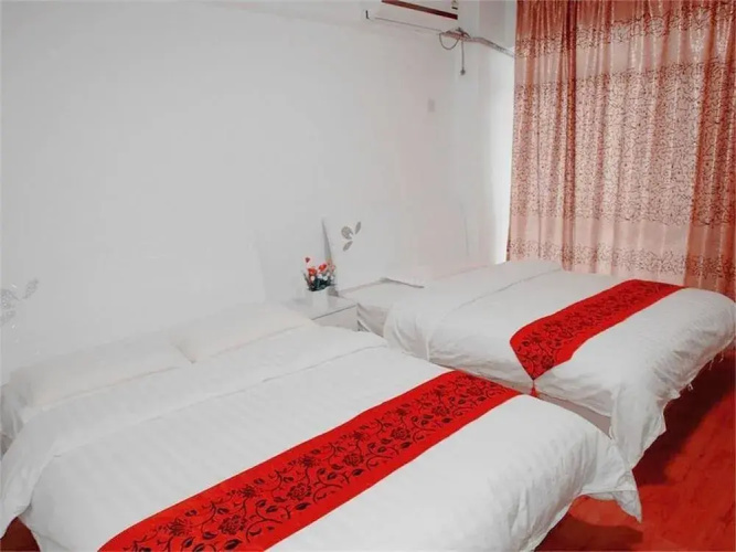 North Shaanxi Apartment Hotel