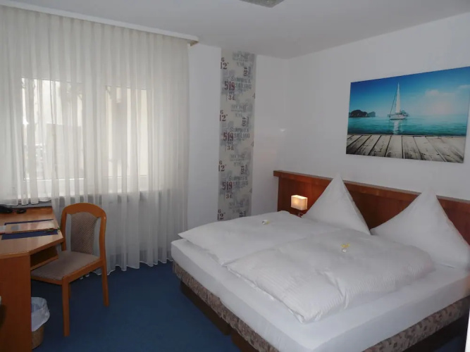 Hotel Sonnenhof