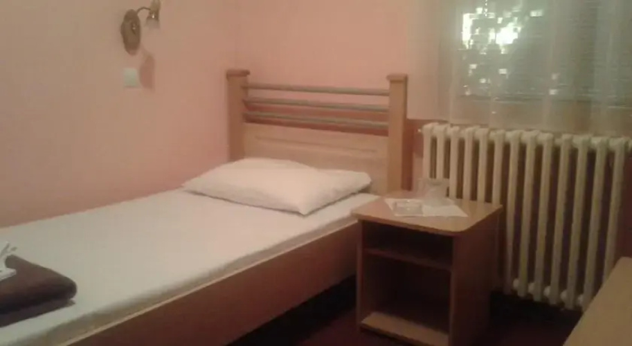 Guesthouse Denis