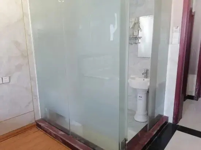 Taihe Gujun Hotel