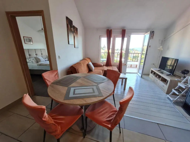 Apartman Franka