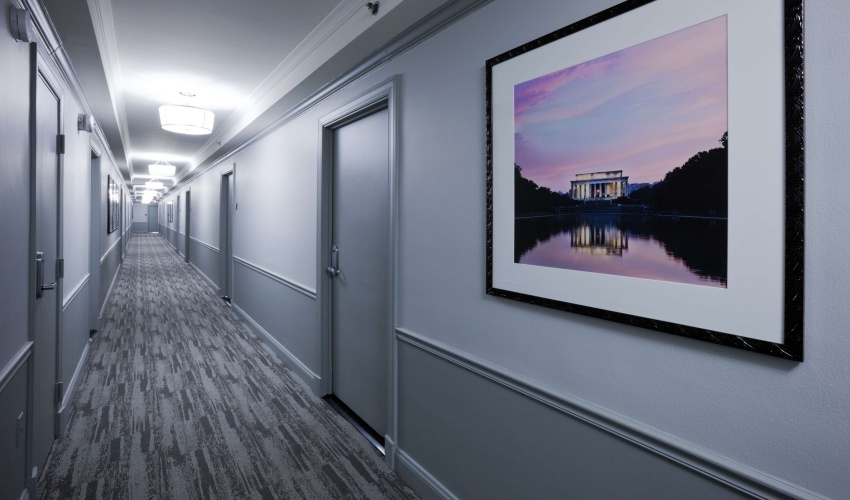 State Plaza Hotel photo 15