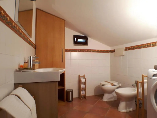 Alloggio turistico La Casa del Vignola