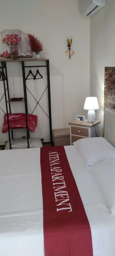 Atena apartments Agrigento center