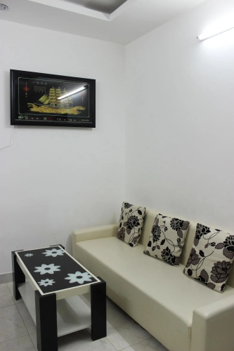 Nina Apartments