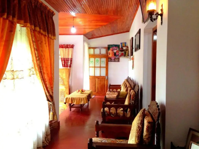 Ella Guest Inn