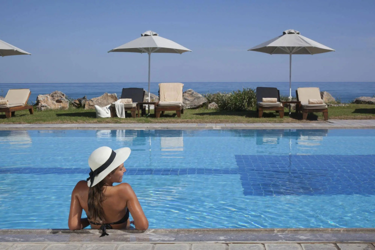 Aquila Rithymna Beach photo 44