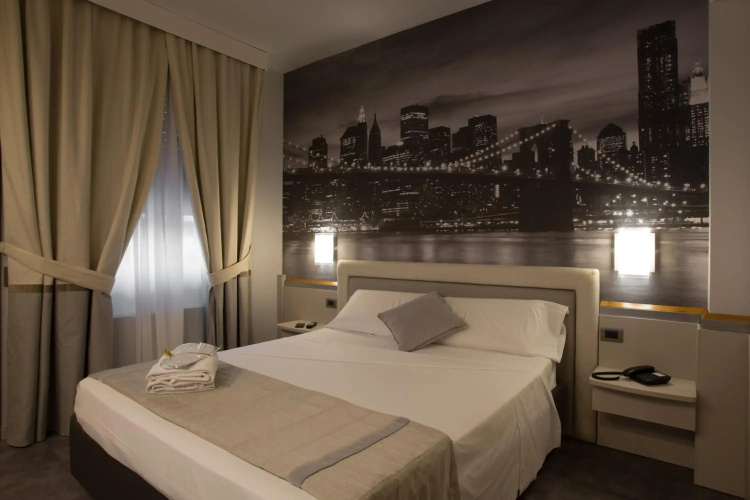 Hotelafbeelding