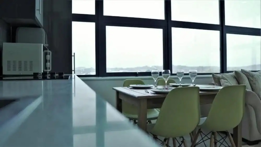 Sapphire House Apartments