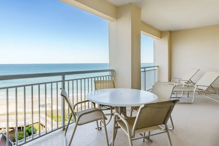 1 Bedroom Suite